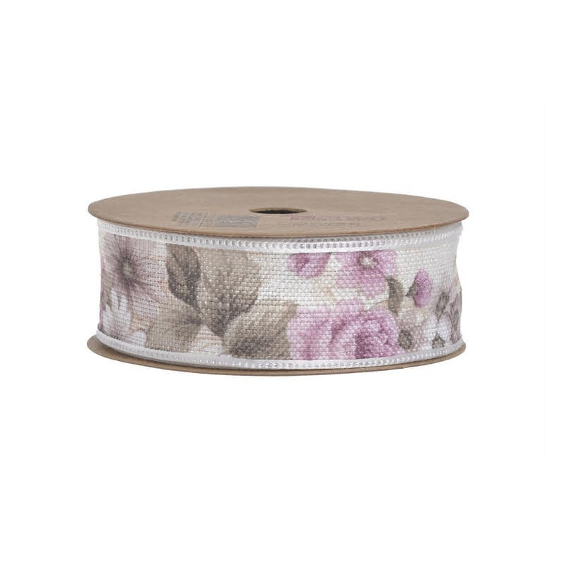 Wstążka 2,5 cm x5 m