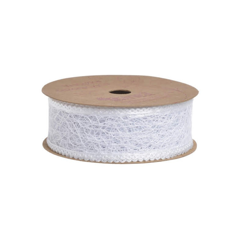 Koronka 2,7 cm x5 m MIX KOLORÓW