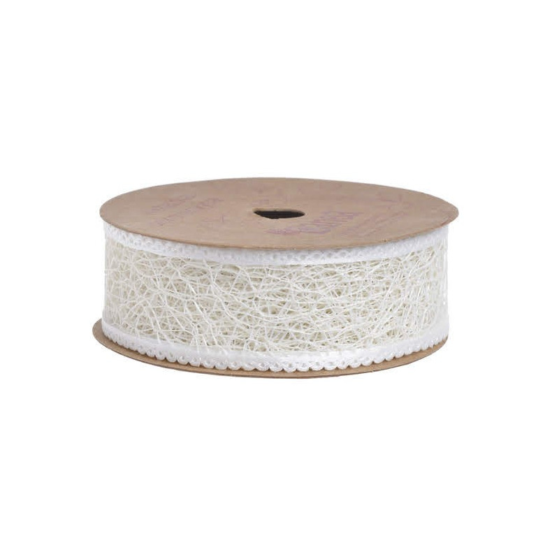 Koronka 2,7 cm x5 m MIX KOLORÓW