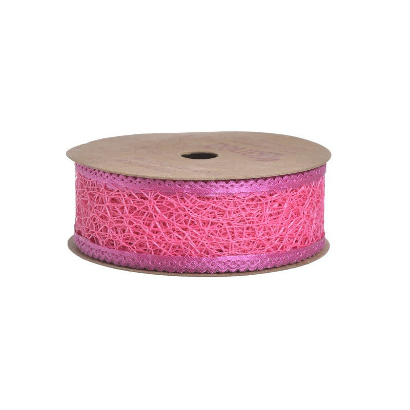 Koronka 2,7 cm x5 m MIX KOLORÓW