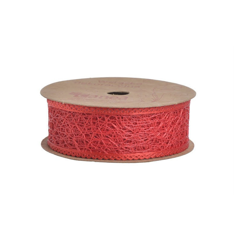 Koronka 2,7 cm x5 m MIX KOLORÓW