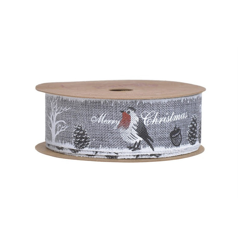 Tasiemka 2,5 cm x 5 m