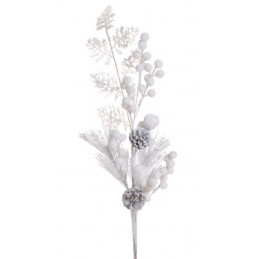 Gałązka zimowa..72 cm