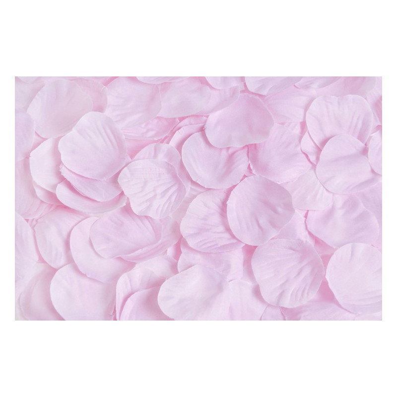 Płatki róż ±25 g 4-4,5 cm - sztuczna roślina