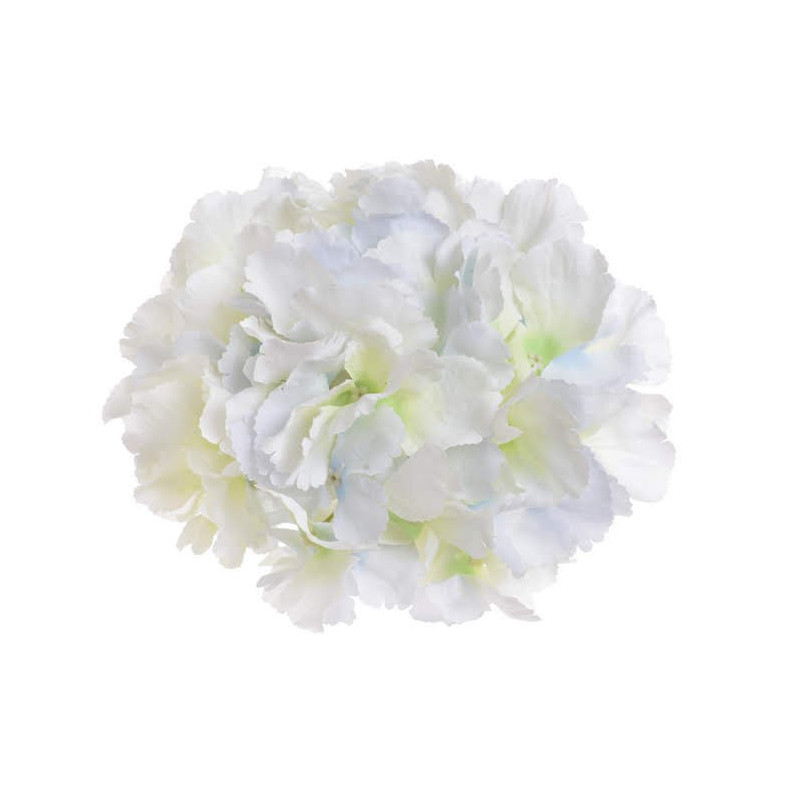 Hortensja główka 20 cm - MIX KOLORÓW