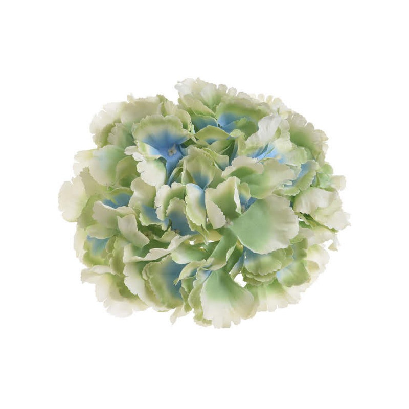 Hortensja główka 20 cm - MIX KOLORÓW