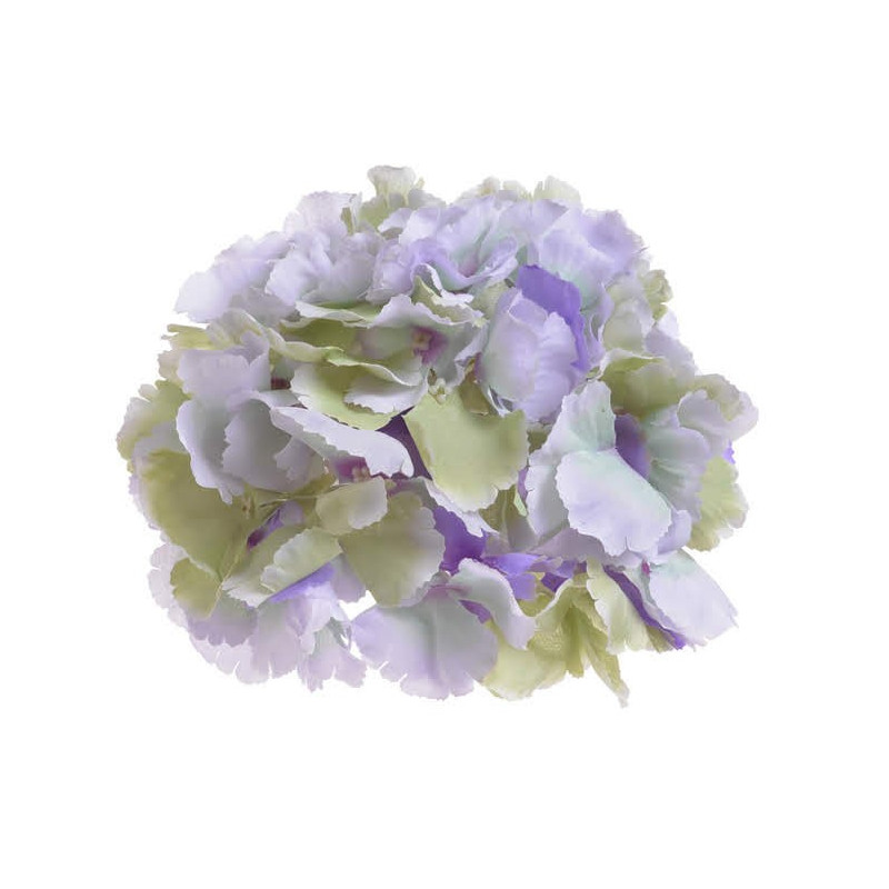 Hortensja główka 20 cm - MIX KOLORÓW