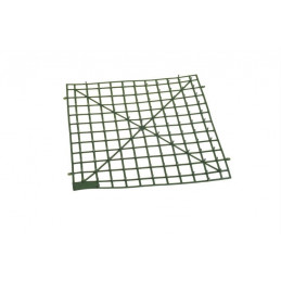 Podkład mata 25x25 - do mocowania główek wyrobowych