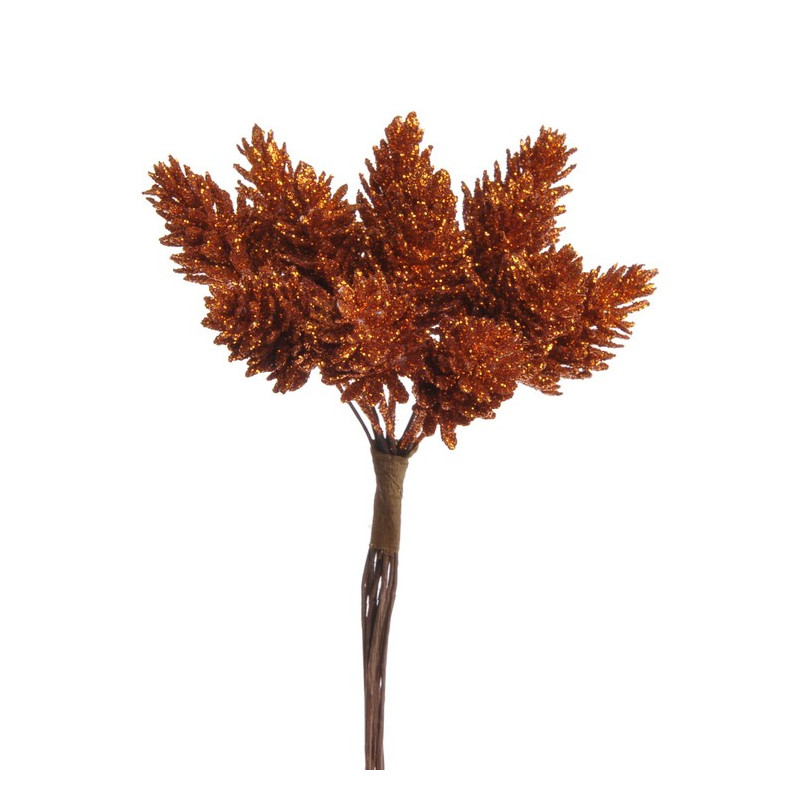 Szyszunia 12szt-pęczek, 12cm - opakowanie - 12 pęczków x 12 sztuk