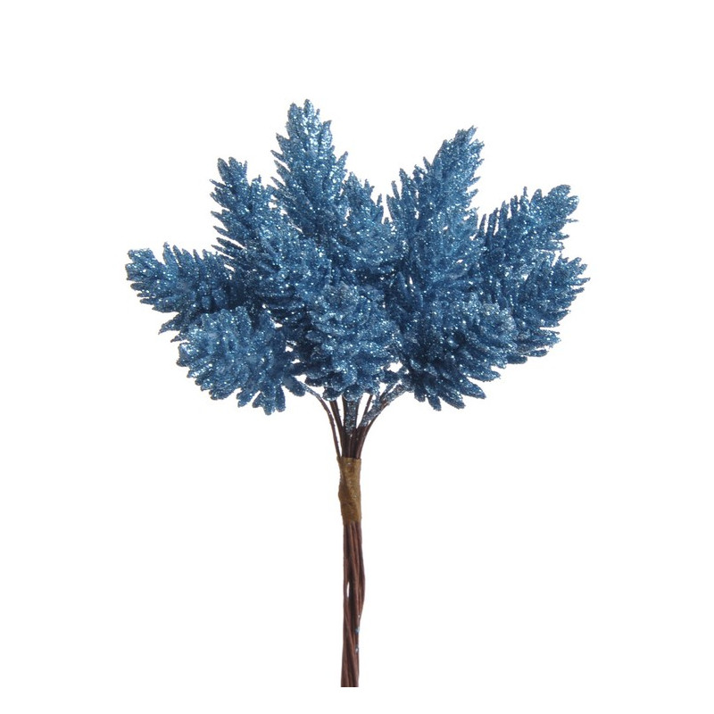 Szyszunia 12szt-pęczek, 12cm - opakowanie - 12 pęczków x 12 sztuk