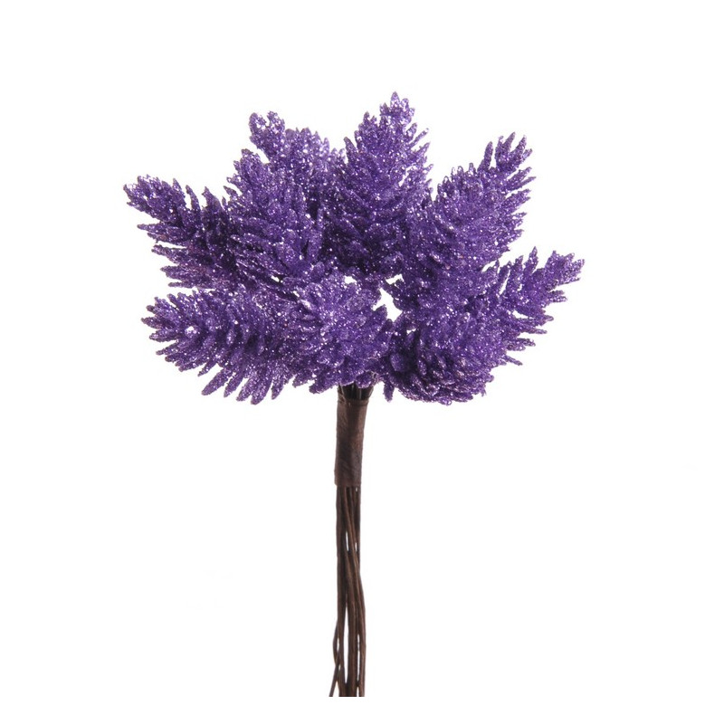 Szyszunia 12szt-pęczek, 12cm - opakowanie - 12 pęczków x 12 sztuk