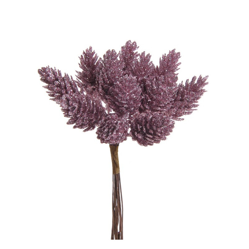 Szyszunia 12szt-pęczek, 12cm - opakowanie - 12 pęczków x 12 sztuk