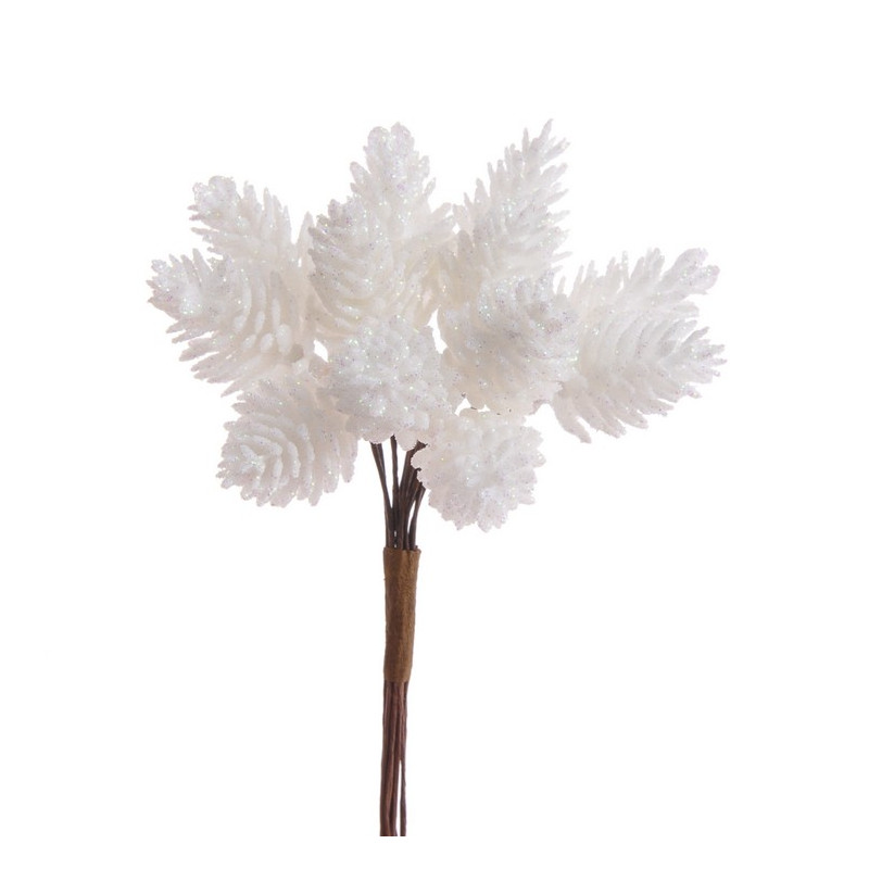 Szyszunia 12szt-pęczek, 12cm - opakowanie - 12 pęczków x 12 sztuk