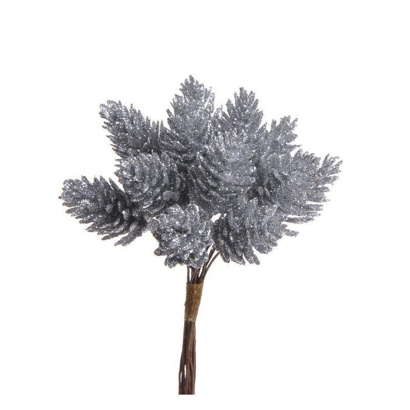 Szyszunia 12szt-pęczek, 12cm - opakowanie - 12 pęczków x 12 sztuk