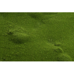 Mata C 1x1m z sztucznego mchu