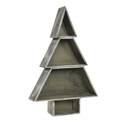 Choinka półeczka..55 cm