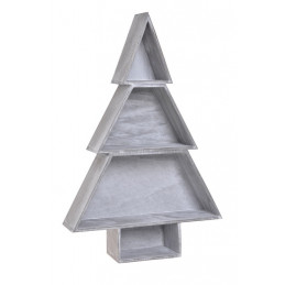 Choinka półeczka..55 cm