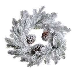 Wianek iglasty 50 cm