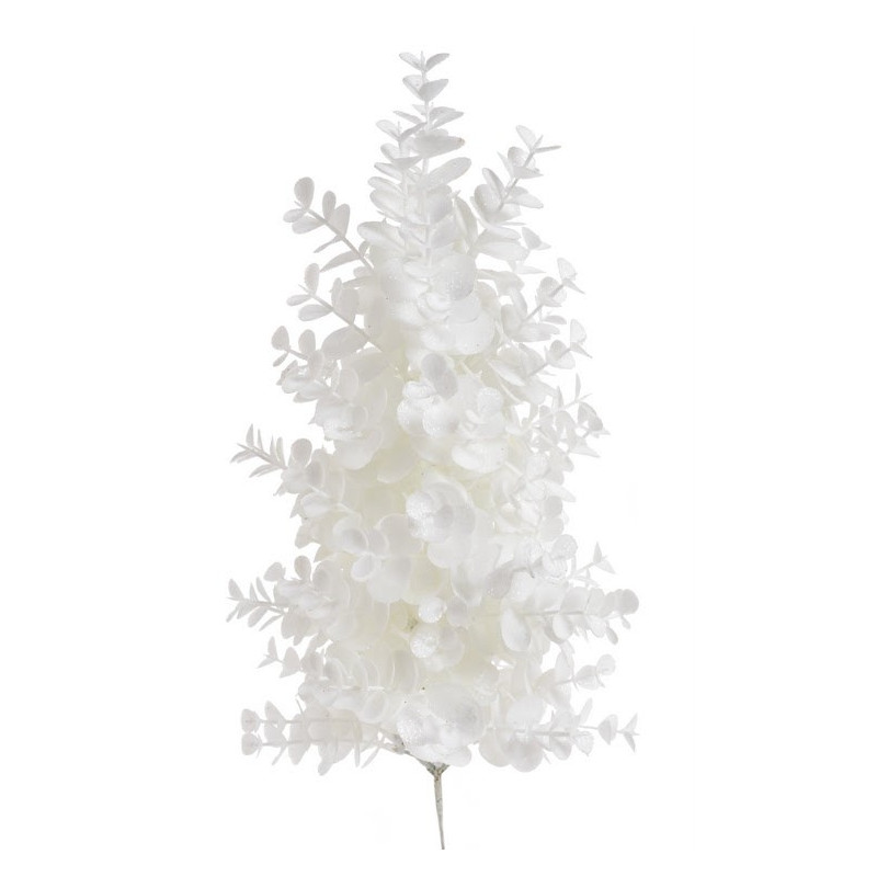 Gałązka eukaliptusa BROKAT..50 cm