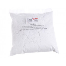 Sztuczny śnieg z klejem  ok 1,6 l  - HIT SEZONU