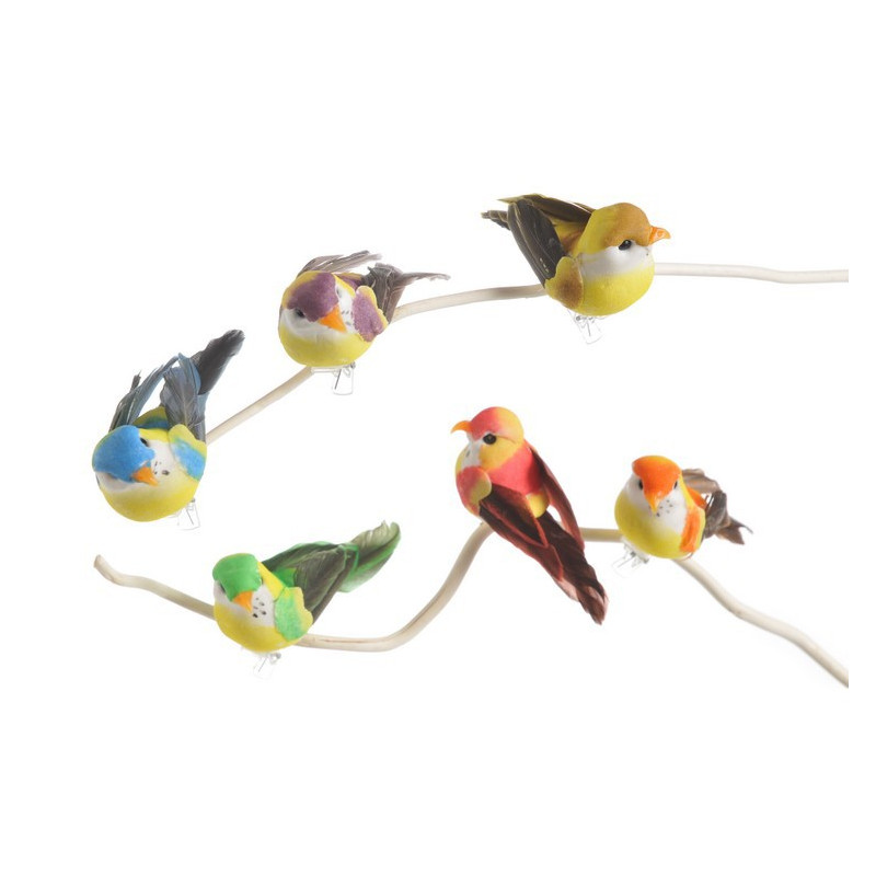 Ptaszek 7cm - 12sztuk/paczka