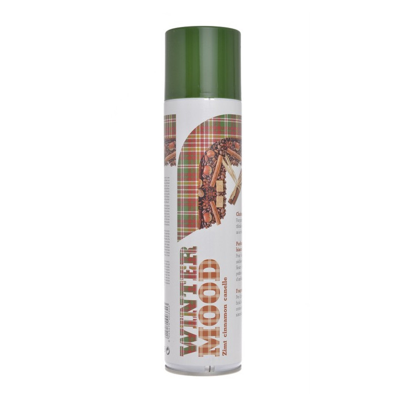 Zapach cynamon spray 400 ml