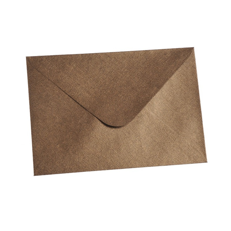 Koperty C6, 10szt/paczka