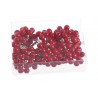 Kuleczki MAT 1,2cm......144 pcs/kpl - dodatek do stroików