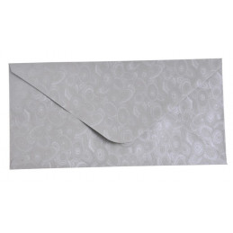 Koperty DL, 10szt/paczka 22x11 cm