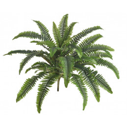 Paproć 64 - 5 cm - sztuczna roślina