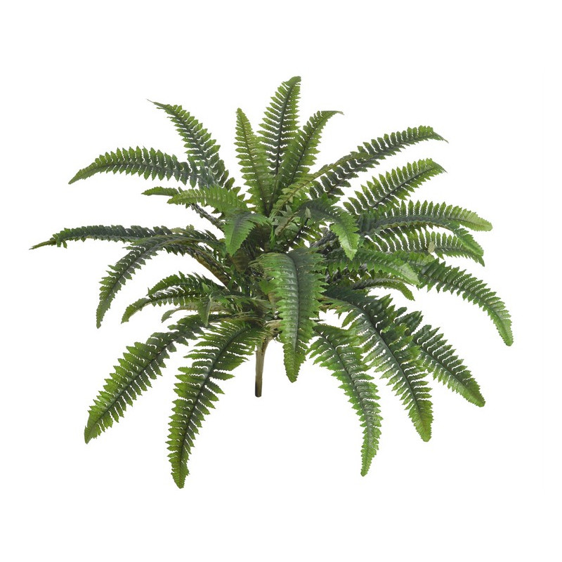 Paproć 64 - 5 cm - sztuczna roślina