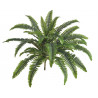 Paproć 64 - 5 cm - sztuczna roślina
