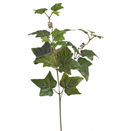 Bluszcz gałązka..68,5 cm - sztuczna roślina