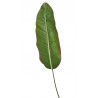 Liść..83 cm - sztuczna roślina