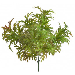 Geranium krzak..35 cm - sztuczna roślina