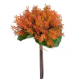 Wrzosiec pik x6..33 cm - sztuczna roślina