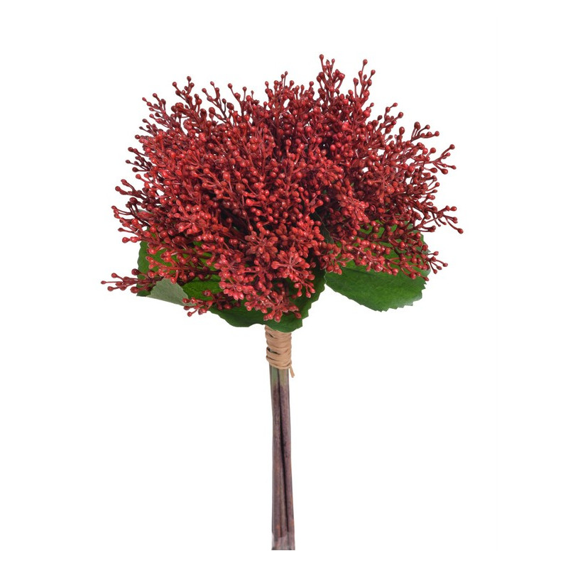 Wrzosiec pik x6..33 cm - sztuczna roślina