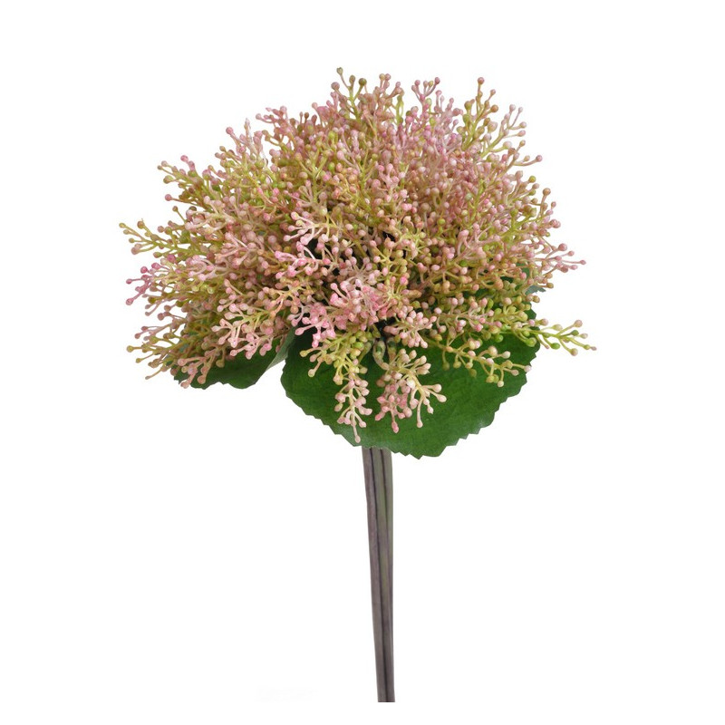 Wrzosiec pik x6..33 cm - sztuczna roślina