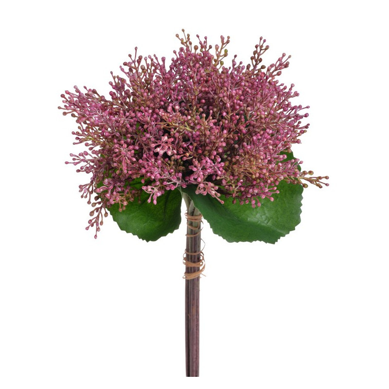 Wrzosiec pik x6..33 cm - sztuczna roślina