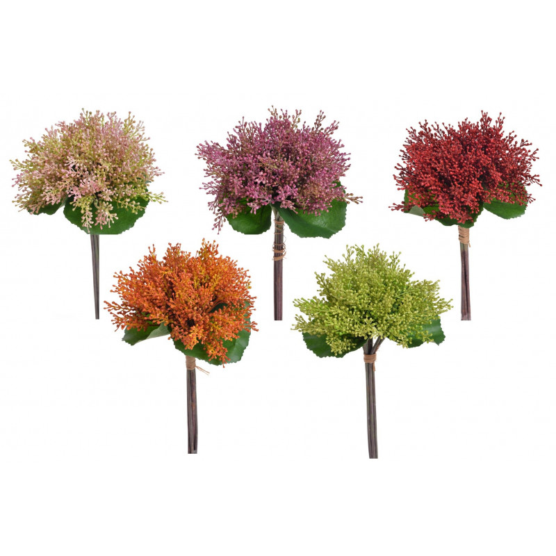 Wrzosiec pik x6..33 cm - sztuczna roślina