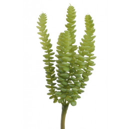 Rozchodnik 26 cm - sztuczna roślina