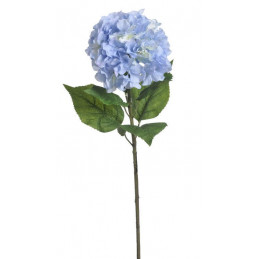 Hortensja 72 cm - sztuczny kwiat