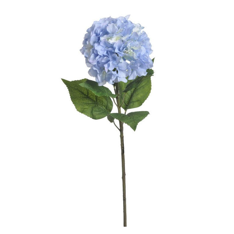 Hortensja 72 cm - sztuczny kwiat