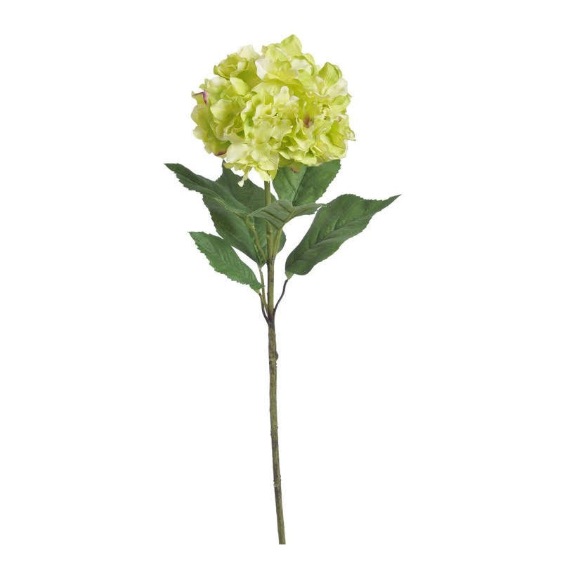 Hortensja 72 cm - sztuczny kwiat