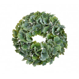 Wianek miłorząb -mały..25 cm