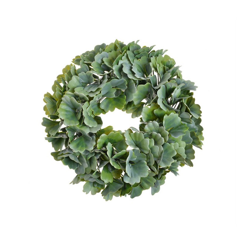 Wianek miłorząb -mały..25 cm