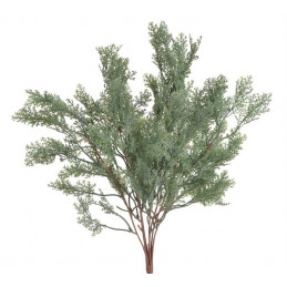 Sztuczna roślina..46 cm