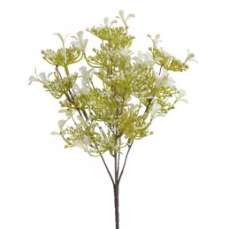 Kwiaty polne 32cm - sztuczna roślina