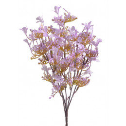 Kwiaty polne 32cm - sztuczna roślina