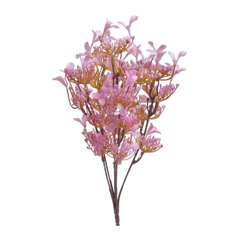 Kwiaty polne 32cm - sztuczna roślina